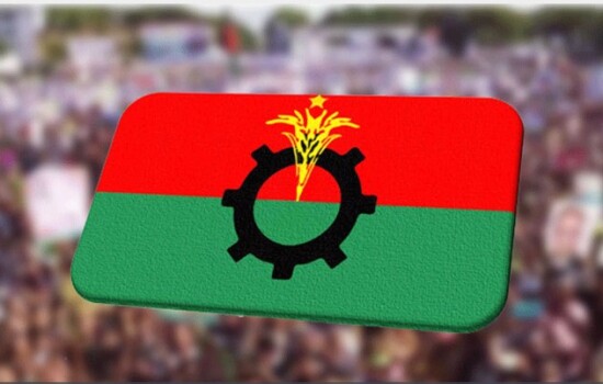 খুলনায় তারুণ্যের সমাবেশ: কেসিসি’র ১২ শর্ত