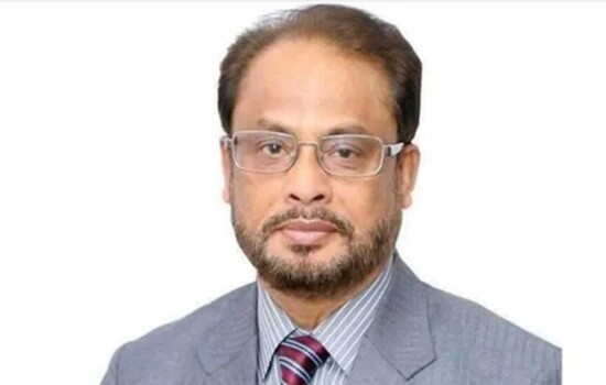 নির্বাচন ব্যবস্থা সম্পূর্ণ নিয়ন্ত্রণে নিয়েছে সরকার: জিএম কাদের