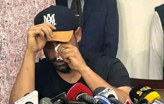 আন্তর্জাতিক ক্রিকেট থেকে অবসরের ঘোষণা তামিমের