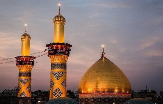 পবিত্র আশুরা আজ