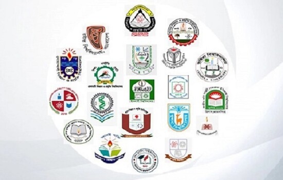 গুচ্ছভুক্ত ২২ বিশ্ববিদ্যালয়ে ভর্তি শুরু