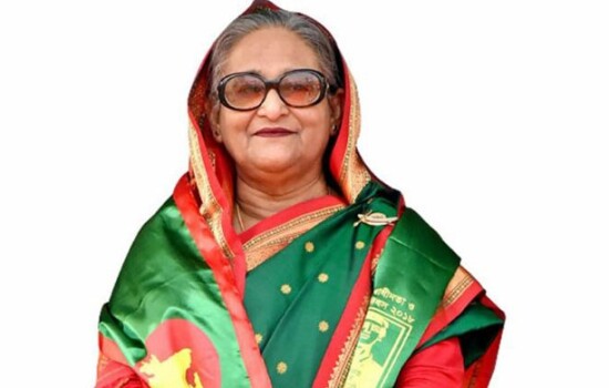 রোববার ইতালি যাচ্ছেন প্রধানমন্ত্রী