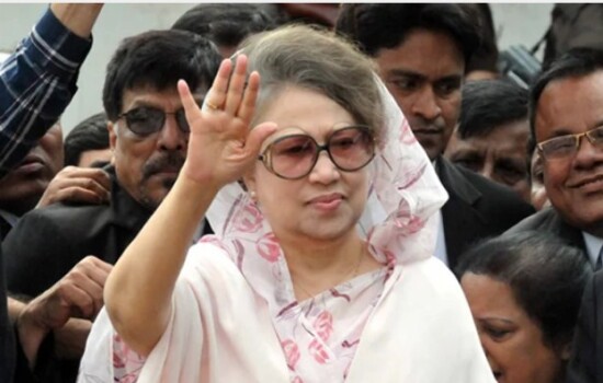 খালেদা জিয়ার বিরুদ্ধে গ্যাটকো দুর্নীতি মামলায় অভিযোগ গঠন শুনানি ৩০ জুলাই