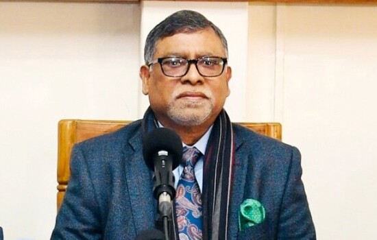 ‘দেশে আশঙ্কাজনক হারে ডেঙ্গু সংক্রমণ বাড়ছে’