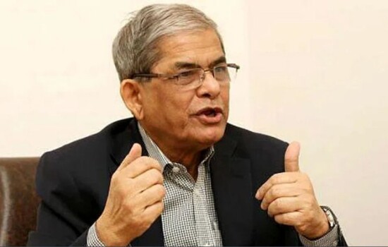 আমরা দয়া চাইনি, জাস্টিস চেয়েছি : বিএনপি মহাসচিব