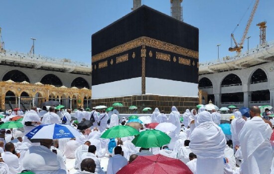 পবিত্র হজ-পরবর্তী করণীয় ও বর্জনীয়