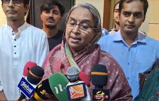 বিএনপি-জামায়াতের অপতৎপরতা দেশের অগ্রযাত্রাকে পিছিয়ে দিবে: শিক্ষামন্ত্রী