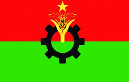 বিএনপির এক দফার ঘোষণা ১২ জুলাই