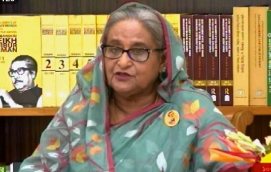 নিজস্ব সংস্কৃতি ধরে রাখলে দেশ এগিয়ে যাবে : প্রধানমন্ত্রী