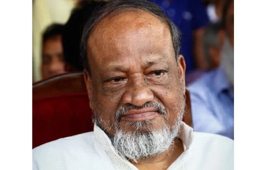 ব্যারিস্টার রফিকুল ইসলাম মিয়া হাসপাতালে ভর্তি