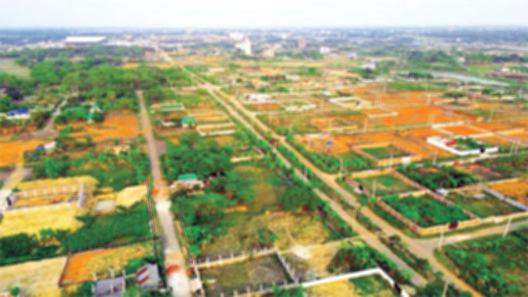 জমি ফ্ল্যাট নিবন্ধনে উৎস কর ২৪ গুণ বৃদ্ধির কারণে বিনিয়োগ হারানোর শঙ্কায় আবাসন