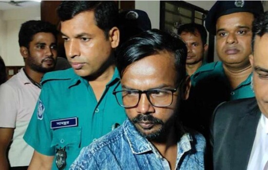 রিজভীর নামে হিরো আলমের ৫০ কোটি টাকার মানহানি মামলা