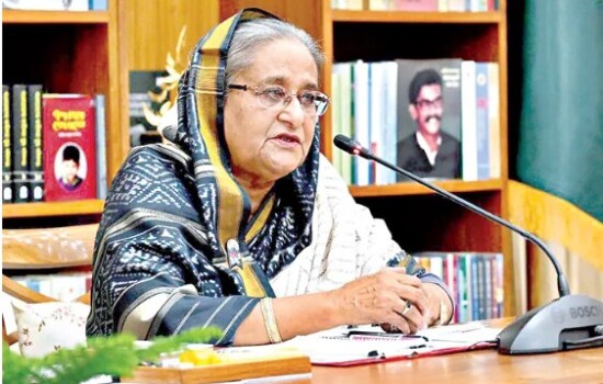 আওয়ামী লীগ কী অপরাধ করেছে