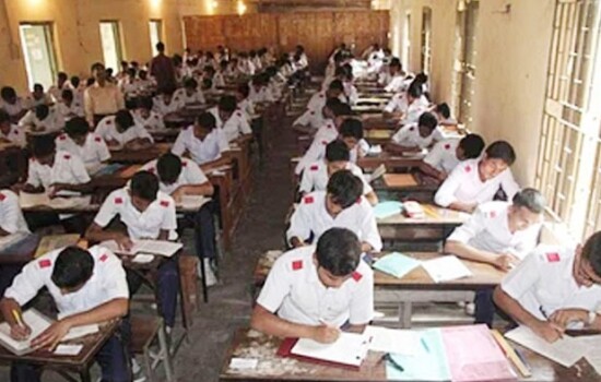 এইচএসসির প্রবেশপত্র বিতরণ শুরু মঙ্গলবার