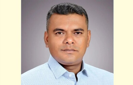 রাশেদ ইকবাল ছাত্রদলের ভারপ্রাপ্ত সভাপতি