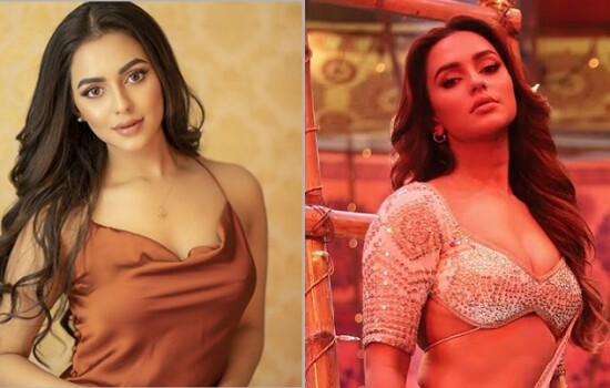 এবার নুসরাত ফারিয়ার ‘খেলা হবে’