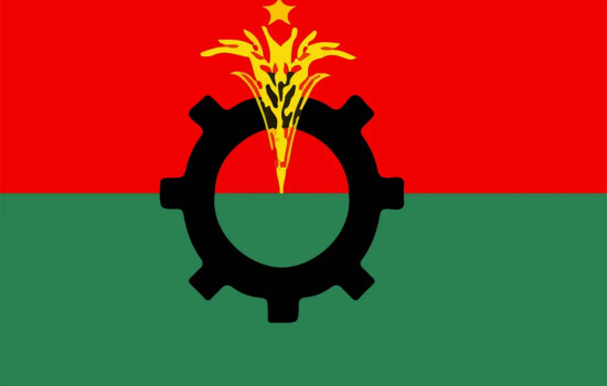 রাজধানীতে শুক্রবার কখন কোন পথে বিএনপির গণমিছিল