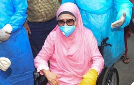 চিকিৎসাধীন বেগম জিয়া আরও কয়েকদিন থাকবেন হাসপাতালে