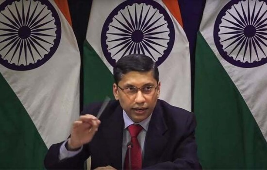 বাংলাদেশের জনগণ যেভাবে চাইবে, ভোট সেভাবেই হবে: ভারত