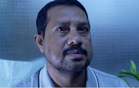 ছররা গুলিতে চোখ হারানো শহিদুল ও পুলিশের অতিরিক্ত শক্তি প্রয়োগ প্রসঙ্গ