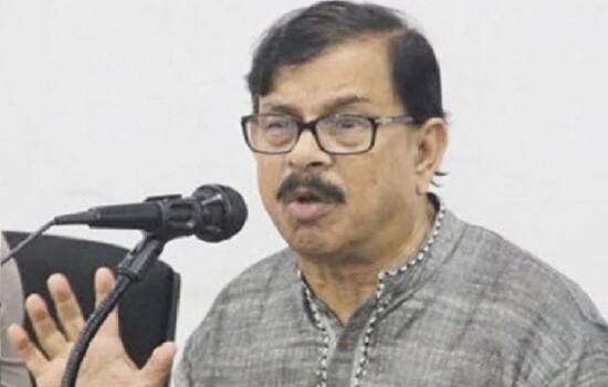 সরকার উল্টা-পাল্টা বকছে ক্ষমতা হারানোর ভয়ে : মান্না