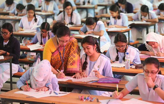 ২০২৪ সালের এসএসসি ফেব্রুয়ারিতে, এইচএসসি এপ্রিলে অনুষ্ঠিত হবে : শিক্ষামন্ত্রী