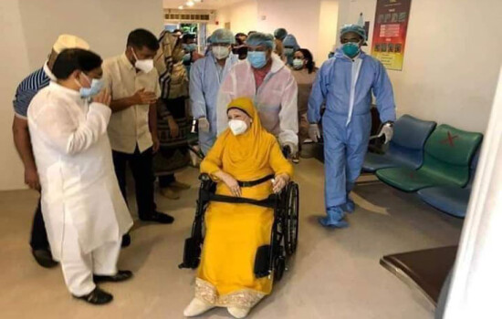 কয়লাখনি দুর্নীতি মামলায় খালেদা জিয়ার বিরুদ্ধে অভিযোগ গঠন ২৬ সেপ্টেম্বর