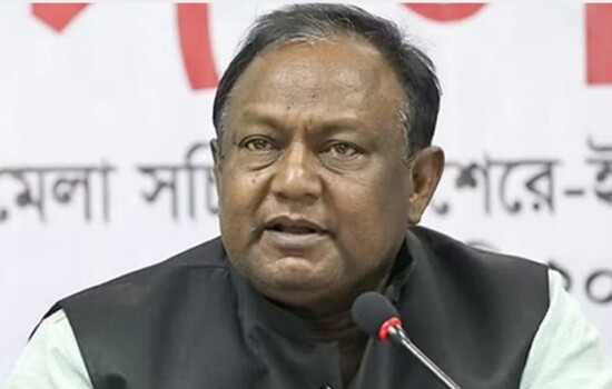 ‘বাজারে সিন্ডিকেট আছে, সিন্ডিকেট ভাঙা হবে এ ধরনের কথা আমি কখনো বলিনি’