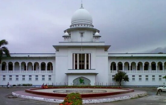 ছাত্রীকে বিয়ে করা মুশতাকের জামিন আবেদন শুনতে অপারগতা হাইকোর্টের