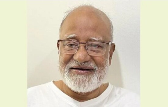 আগের থেকে অনেক সুস্থ খন্দকার মোশাররফ, খুব শিগগির দেশে ফিরবেন