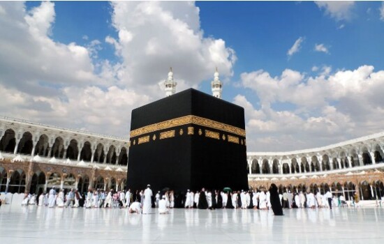 বাংলাদেশি ওমরাহযাত্রীদের জন্য নুসুক প্ল্যাটফর্ম চালু করছে সৌদি