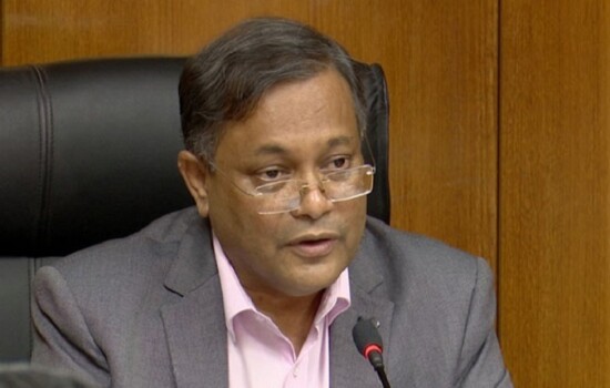 বঙ্গবন্ধুকে হত্যার পর উন্নয়নের গতি স্থবির হয়েছিল : তথ্যমন্ত্রী