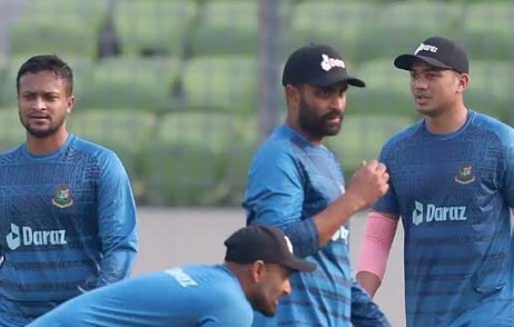 ‘এশিয়া কাপে যারা খেলবে, তারাই যাবে বিশ্বকাপে’