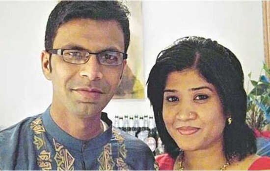 ১১ বছর পেরিয়ে সাগর-রুনী হত্যা মামলার শততম ধার্য তারিখ আজ