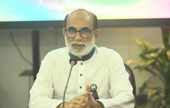 আমাদের দেশের মাছ বিদেশে অত্যন্ত গ্রহণযোগ্য : প্রাণিসম্পদমন্ত্রী