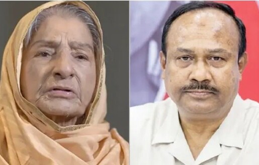 নিজেকে জাতীয় পার্টির চেয়ারম্যান দাবি করলেন রওশন, চুন্নু বললেন- ভুয়া খবর