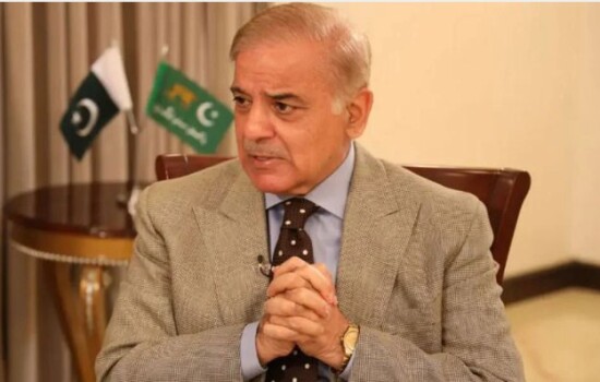 পাকিস্তানের পার্লামেন্ট ভেঙে দেওয়ার চূড়ান্ত তারিখ ঘোষণা