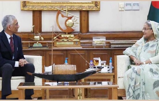 বাংলাদেশের উন্নয়ন মডেল অনুসরণযোগ্য : বিশ্বব্যাংক