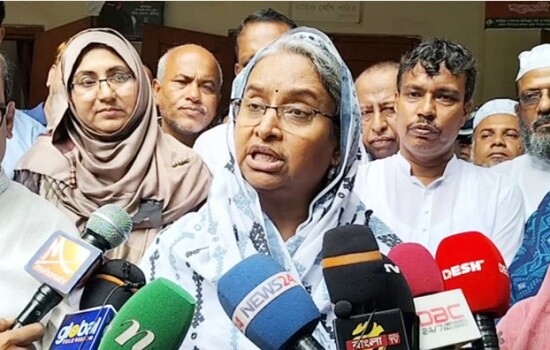 আন্দোলন না করে পড়ার টেবিলে ফিরতে শিক্ষার্থীদের শিক্ষামন্ত্রীর আহ্বান