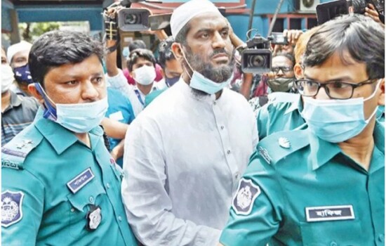 মামুনুল হকের বিরুদ্ধে ধর্ষণ মামলায় দুজনের সাক্ষ্যগ্রহণ