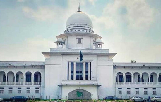 মাকে অভিভাবকের স্বীকৃতি দিয়ে হাইকোর্টের রায় প্রকাশ