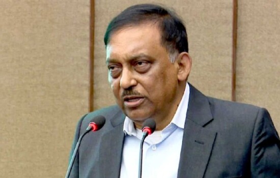 বিএনপি নির্বাচন বন্ধের পাঁয়তারা করছে : স্বরাষ্ট্রমন্ত্রী