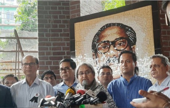 তিন বোর্ডে দেরিতে পরীক্ষা হলেও ফল প্রকাশ একসঙ্গে: শিক্ষামন্ত্রী