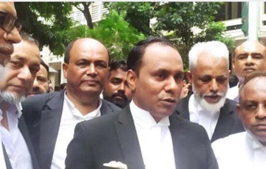 ‘দুর্নীত দমন কমিশন হচ্ছে বিএনপি দমন কমিশন’