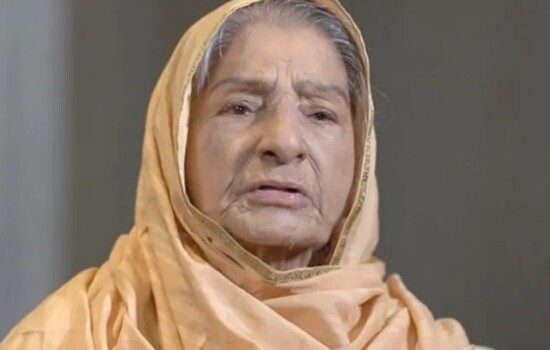 নিজেকে জাতীয় পার্টির চেয়ারম্যান দাবি করলেন রওশন