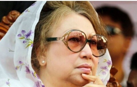 খালেদা জিয়ার বিরুদ্ধে সাক্ষ্যগ্রহণ ১২ সেপ্টেম্বর