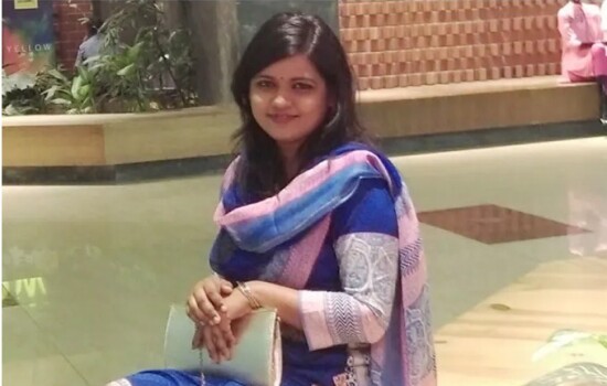 ডেঙ্গুতে প্রাণ গেল আরেক নারী চিকিৎসকের