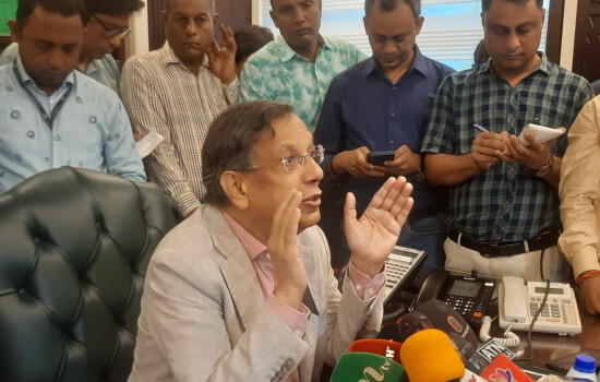 মানহানি কান্ডে সাংবাদিকদের জরিমানা, অনাদায়ে কারাদন্ড