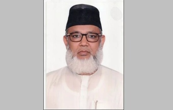 সাতক্ষীরা জেলা জামায়াতের সাবেক আমীর নাশকতার মামলায় গ্রেপ্তার