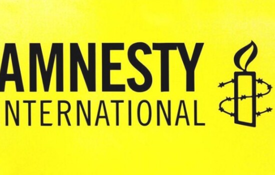 পুলিশকে শান্তিপূর্ণভাবে বিক্ষোভ দমনে ফের অ্যামনেস্টি’র আহ্বান
